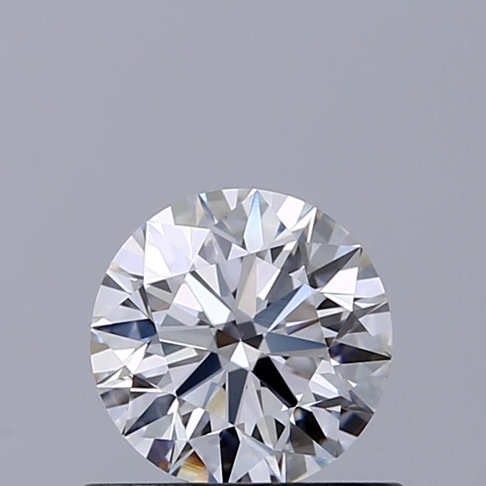 0.50 carat Round diamond E VVS2 Excellent