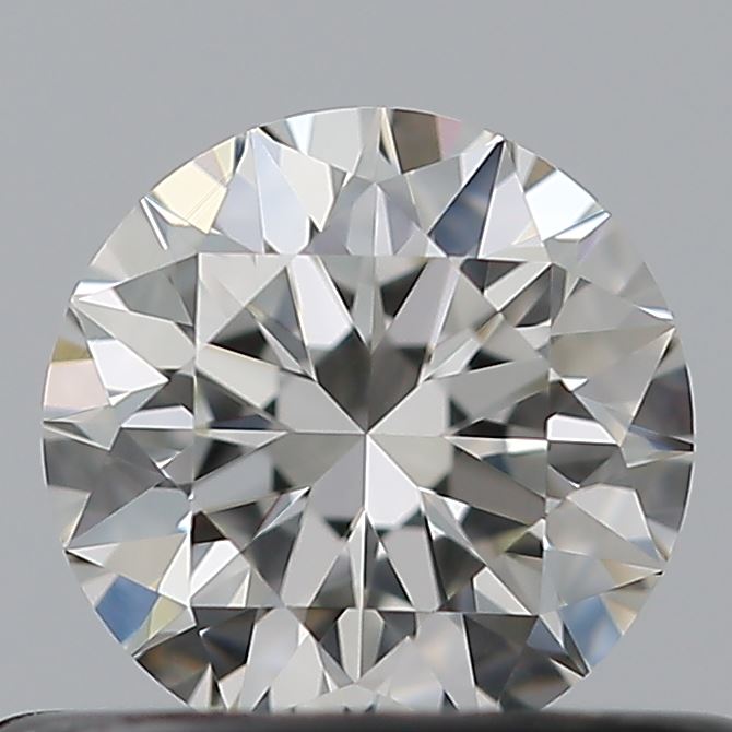 0.40 carat Round diamond I  VS1 Excellent