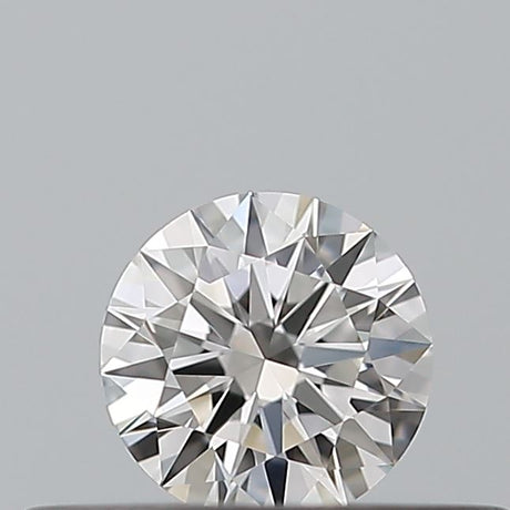 0.18 carat Round diamond G  VVS1 Excellent