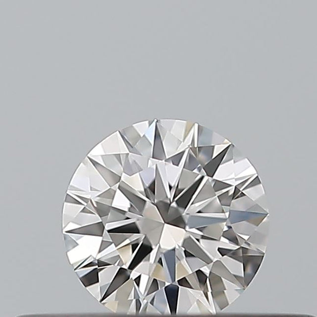 0.18 carat Round diamond G  VVS1 Excellent