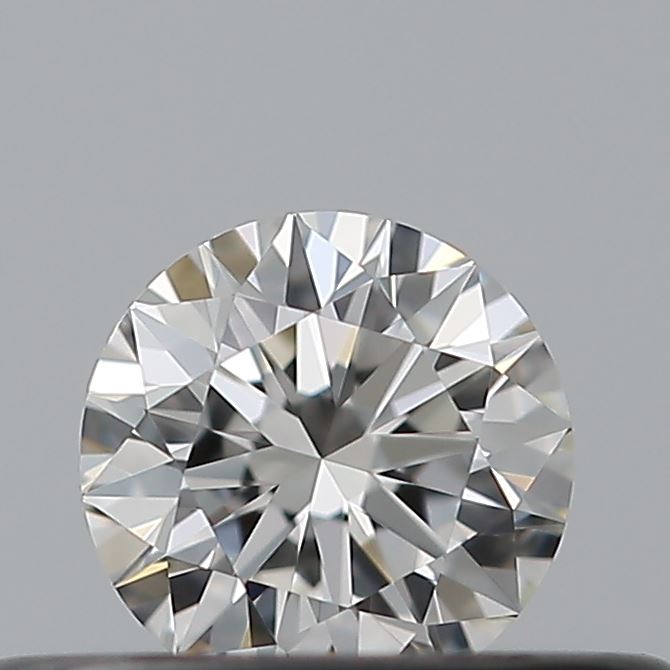 0.23 carat Round diamond G  VVS1 Excellent