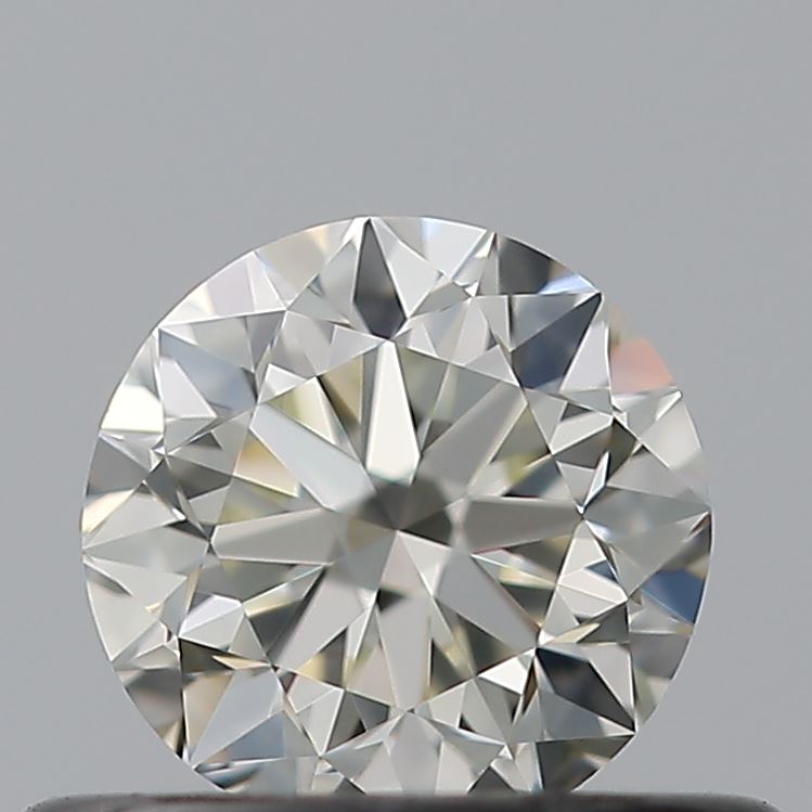 0.40 carat Round diamond H  VVS1 Very good