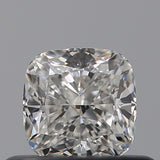 0.44 carat Cushion diamond G  VVS1