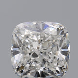 1.03 carat Cushion diamond F  VVS1