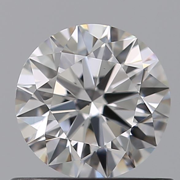 0.51 carat Round diamond E  VS2 Excellent