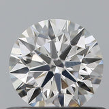 0.52 carat Round diamond H  VS1 Excellent