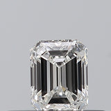 0.30 carat Emerald diamond G  VVS1