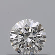 0.41 carat Round diamond D VVS1 Excellent