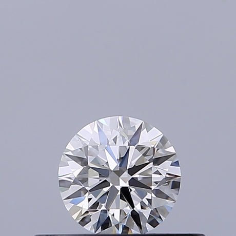 0.28 carat Round diamond F VVS1 Excellent