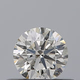 0.33 carat Round diamond H  VVS1 Excellent