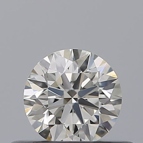 0.33 carat Round diamond H  VVS1 Excellent