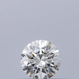 0.23 carat Round diamond G VVS1 Excellent
