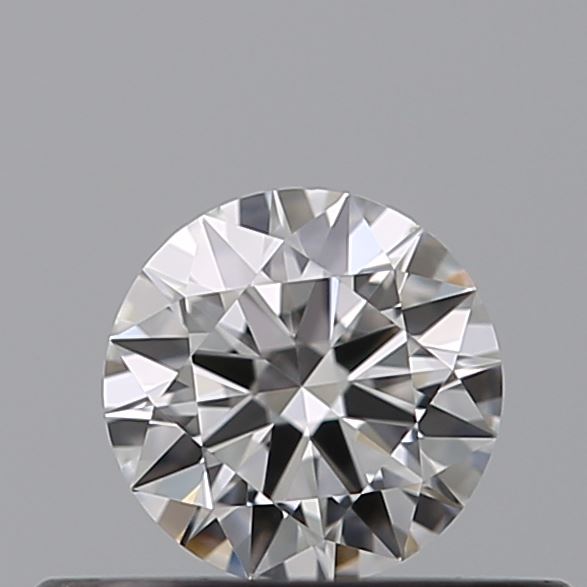 0.24 carat Round diamond E  VS2 Excellent