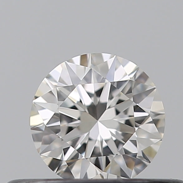 0.27 carat Round diamond G  VVS1 Excellent