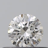 0.27 carat Round diamond G  VVS1 Excellent