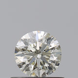 0.40 carat Round diamond I  VVS1 Very good