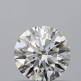 0.36 carat Round diamond H  VVS2 Excellent