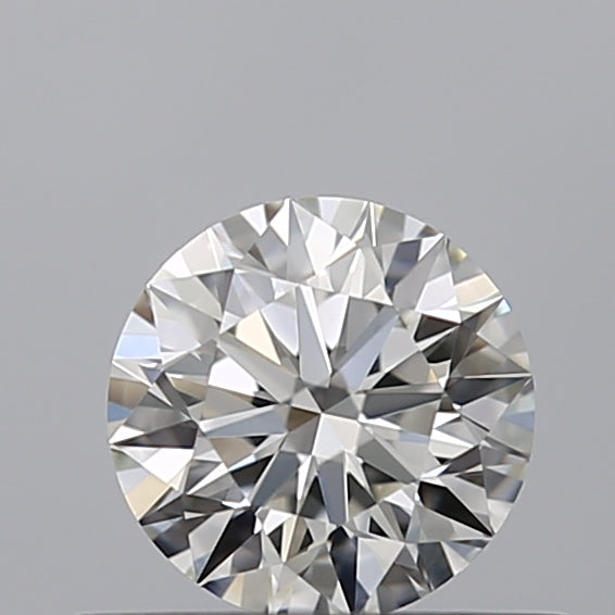 0.36 carat Round diamond H  VVS2 Excellent