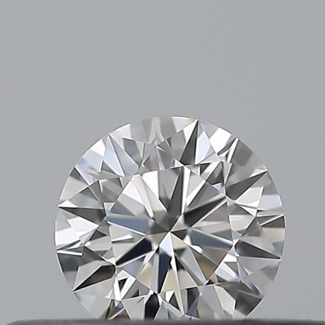 0.19 carat Round diamond G  VVS1 Excellent