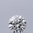 0.29 carat Round diamond E VVS2 Excellent