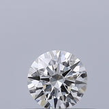 0.29 carat Round diamond E VVS2 Excellent