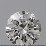 0.27 carat Round diamond H  IF Excellent