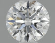 0.23 carat Round diamond D  VVS1 Excellent