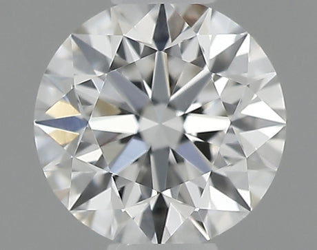 0.23 carat Round diamond D  VVS1 Excellent