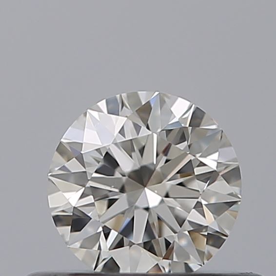 0.35 carat Round diamond G  VS2 Excellent