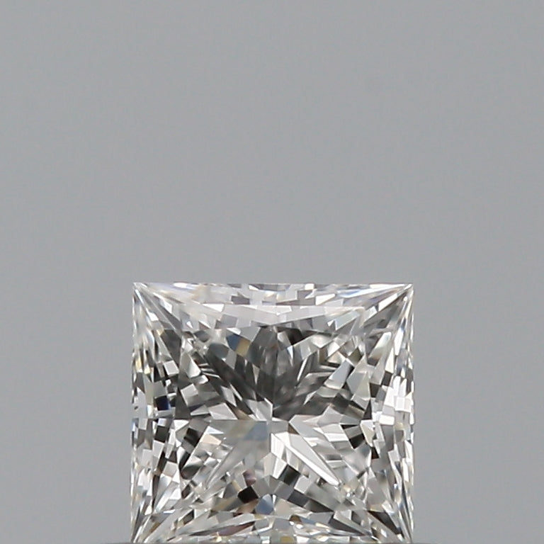 0.32 carat Princess diamond G  VVS1