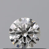 0.20 carat Round diamond G  VVS2 Excellent