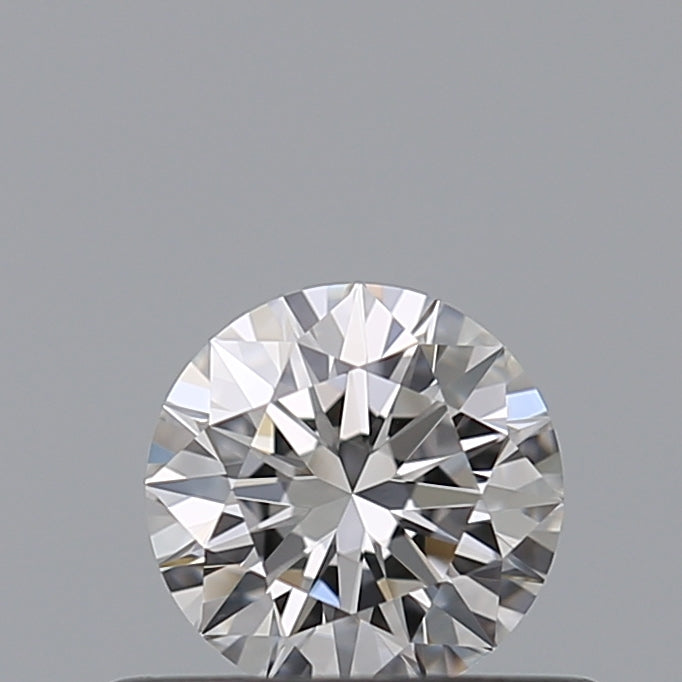 0.41 carat Round diamond D  VVS1 Excellent