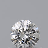 0.41 carat Round diamond D  VVS1 Excellent