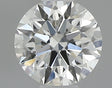0.42 carat Round diamond H VS2 Excellent