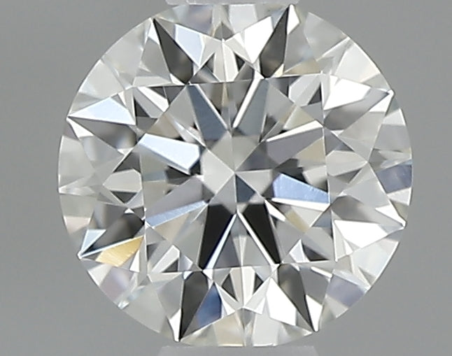 0.42 carat Round diamond H VS2 Excellent