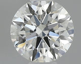 0.42 carat Round diamond H VS2 Excellent