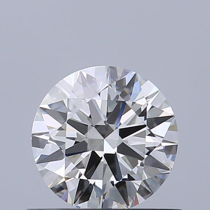 0.61 carat Round diamond F VVS2 Excellent