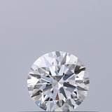 0.31 carat Round diamond E VS1 Excellent