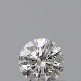 0.30 carat Round diamond I  VVS2 Excellent