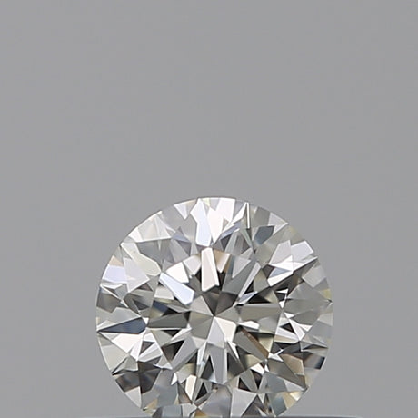 0.30 carat Round diamond I  VVS2 Excellent