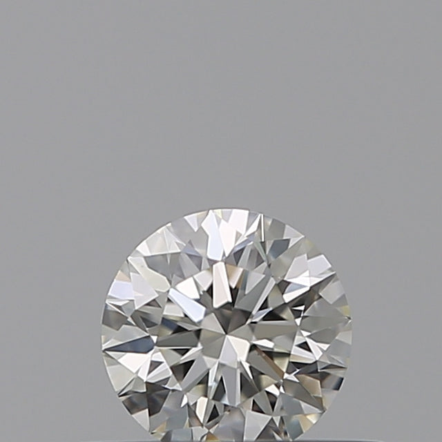 0.30 carat Round diamond I  VVS2 Excellent