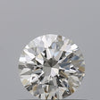 0.53 carat Round diamond G VVS1 Excellent