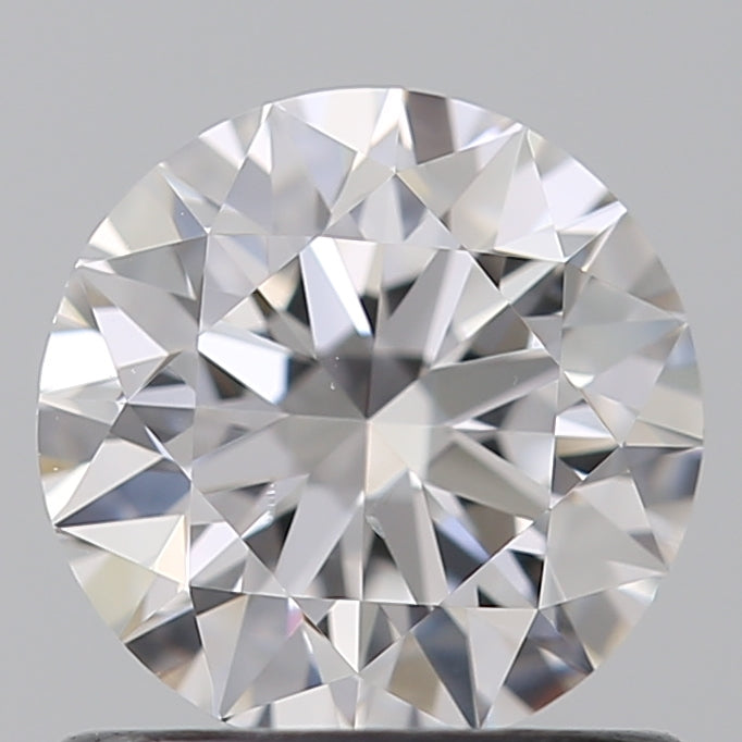 0.80 carat Round diamond D  VS2 Excellent