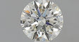 0.43 carat Round diamond H VVS1 Excellent