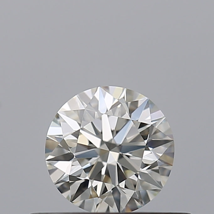 0.40 carat Round diamond H VVS1 Excellent