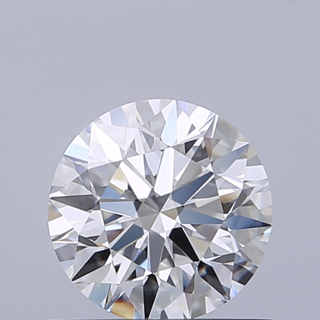 0.70 carat Round diamond D VVS2 Excellent