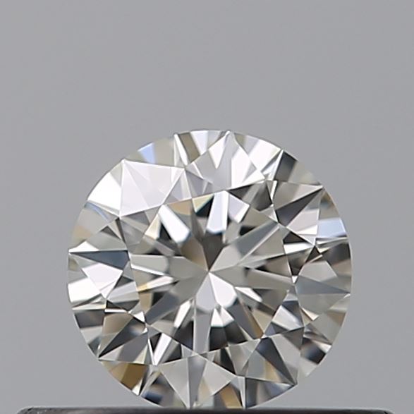 0.25 carat Round diamond H  VS1 Excellent