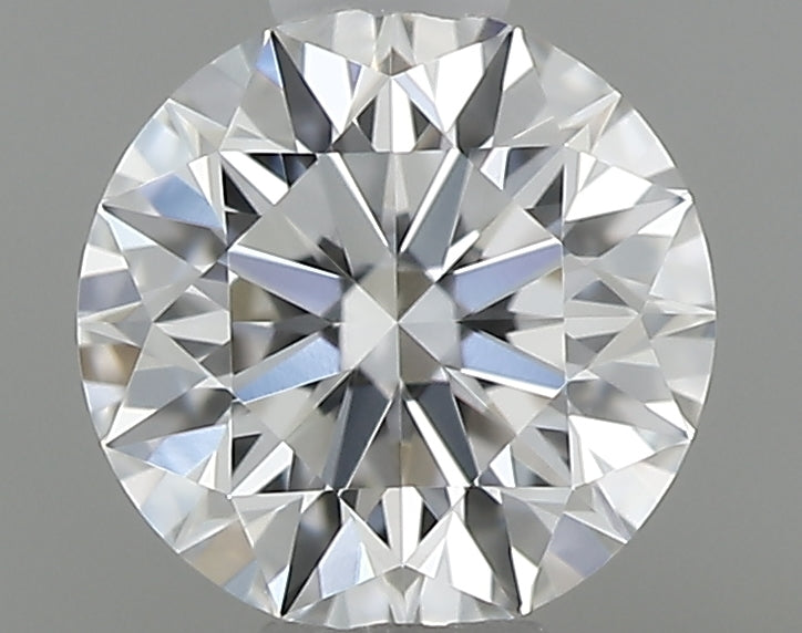 0.32 carat Round diamond D  VVS1 Excellent