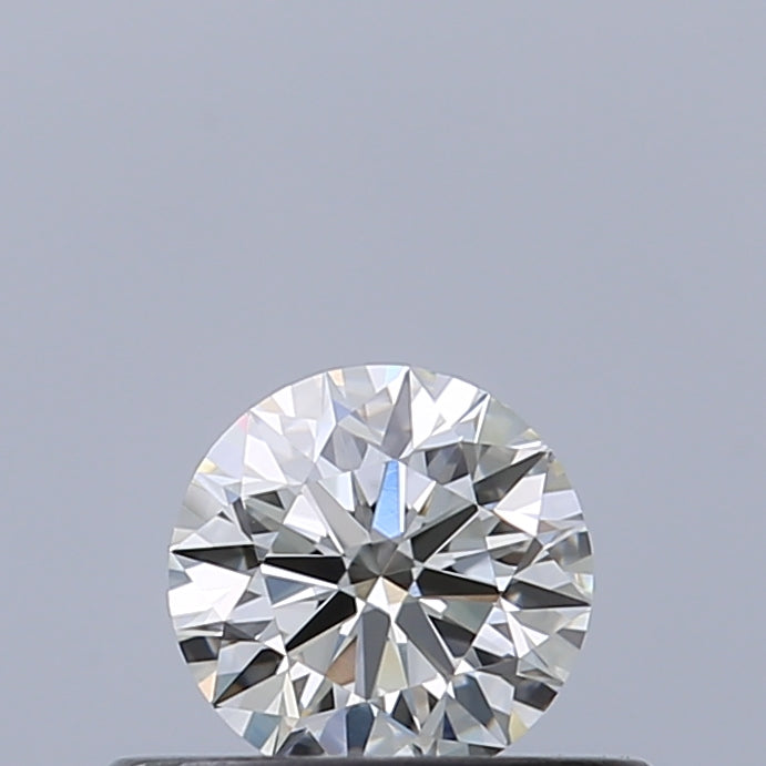 0.31 carat Round diamond I VVS2 Excellent