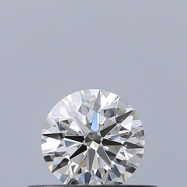 0.31 carat Round diamond I VVS2 Excellent